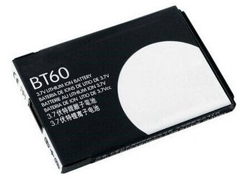BT60 batería móvil interna Motorola Smartphone - 0