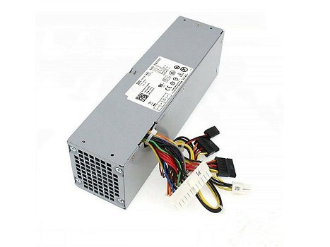 Fuente de alimentacion para pc Dell 3WN11 240W - 0