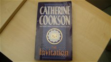 Catherine Cookson.........The invitation