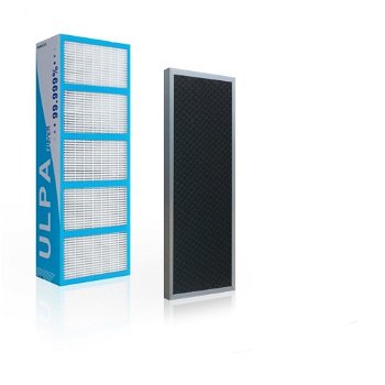 Top Luchtreiniger PR-450C met ULPA filter en sensor tot 80 m² - 4