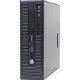 HP Elitedesk 800 G1 SFF i5-4570 3.2GHz, 8GB DDR3, 256GB SSD + 500GB HDD, Win 10 Pro - 2 - Thumbnail