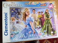 DISNEY - PUZZEL , 80 STUKJES - Clementoni 