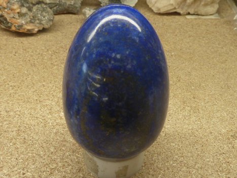 Ei Lapis Lazuli (11) - 0