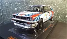 Lancia Delta Integrale #6 MARTINI 1:18 Ixo V502 - 1 - Thumbnail