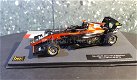 Dallara F3 #21 VERSCHOOR 1:43 Ixo V503 - 0 - Thumbnail