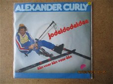 a0083 alexander curly - jodeldodeldee