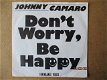 a0084 johnny camaro - don't worry be happy - 0 - Thumbnail