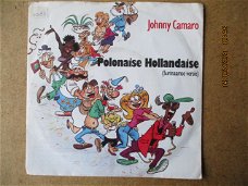 a0085 johnny camaro - polonaise hollandaise