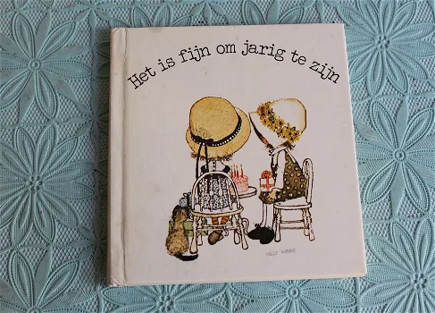 Het is fijn om jarig te zijn - 0