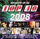 Het Beste Uit De Top 40 2008 (2 CD) - 0 - Thumbnail