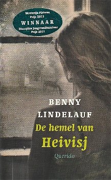 DE HEMEL VAN HEIVISJ - Benny Lindelauf - 0