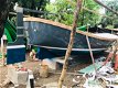 Renovated Boat/ Sloops - 2 - Thumbnail