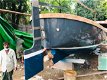 Renovated Boat/ Sloops - 3 - Thumbnail