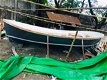 Renovated Boat/ Sloops - 4 - Thumbnail