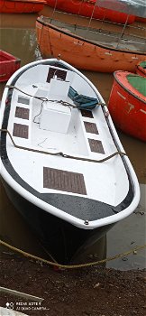 POLY CLASSICS BRAND Renovated Boat / Sloops For Sell - 0