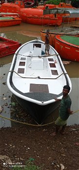 POLY CLASSICS BRAND Renovated Boat / Sloops For Sell - 2