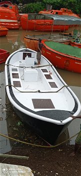 POLY CLASSICS BRAND Renovated Boat / Sloops For Sell - 3