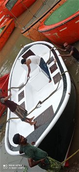 POLY CLASSICS BRAND Renovated Boat / Sloops For Sell - 5
