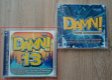 De originele dubbel-CD DAMN! 13 100% Dancehits van Digidance - 3 - Thumbnail