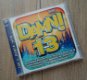 De originele dubbel-CD DAMN! 13 100% Dancehits van Digidance - 4 - Thumbnail