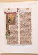 Miniature Hollandaise dans manuscrits 14e15e 16e siecle 1926 - 4 - Thumbnail