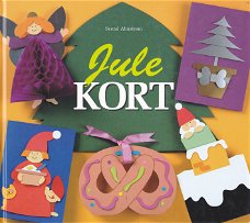 Svend Ahnstrøm: Jule Kort