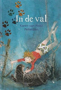 IN DE VAL - Karen van Holst Pellekaan - 0