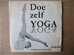 a0139 doe zelf yoga - oefenschema - 0 - Thumbnail