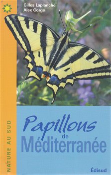 Papillons de Méditerranée - 0