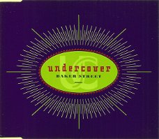 CD Single Undercover – Baker Street