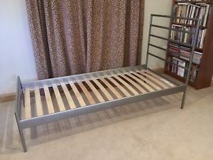 Ikea Heimdal Bed - nr. 1