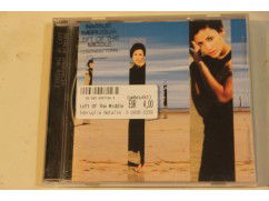 233y - cd - natalie imbruglia - left of the middle - nr. 1