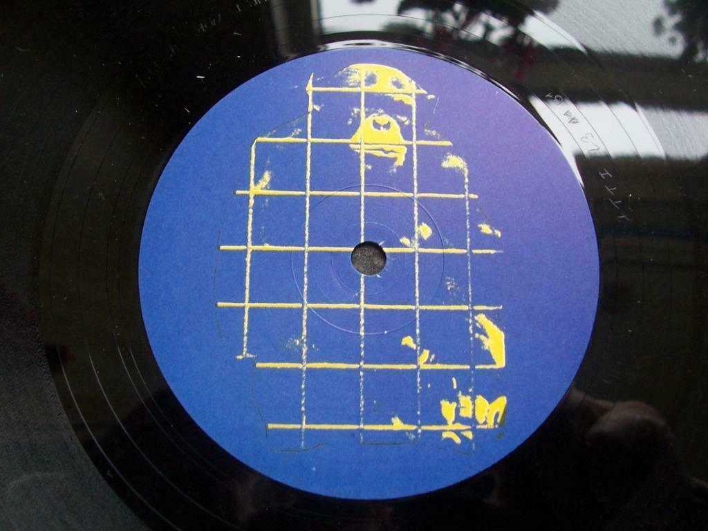 Yeah Yeah Noh – Temple Of Convenience E.P. - Afbeelding 3