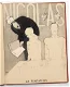 [Paul Iribe] Blanc et Rouge 1930 Wijnhandel Nicolas - 4 - Thumbnail