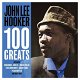 John Lee Hooker ‎– 100 Greats (4 CD) Nieuw/Gesealed - 0 - Thumbnail