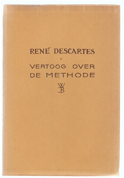 Rene Descartes: Vertoog over de methode - 0