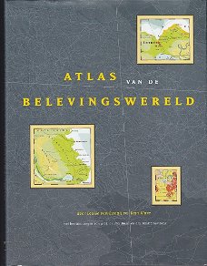 Louise van Swaaij, Jean Klare: Atlas van de belevingswereld