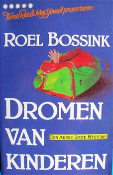 Roel Bossink - Dromen Van Kinderen - 0