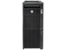 HP Z820 2x Xeon 12C E5-2697v2 2.70Ghz, 32GB, 256GB SSD, K2200, Win 10 Pro