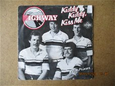 a0207 highway - kiddy kiddy kiss me