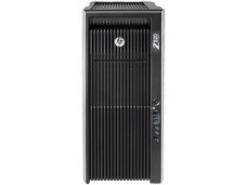 HP Z820 2x Xeon SC E5-2640 2.50Ghz, 32GB,2TB HDD, DVDRW, Quadro K2000 4GB, Win 10 Pro