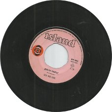 Bob And Earl ‎– Harlem Shuffle (1969)
