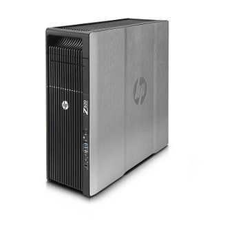 HP Z620 2x Xeon 8C E5-2660 2.20Ghz, 16GB DDR3, 2TB SATA, Quadro K2000, Win 10 Pro - 0