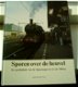 Spoorwegen in en om Tilburg, Jacob H.S.M. Veen, 1988. - 0 - Thumbnail