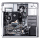 HP Z620 Workstation, 1x 4C E5-2640 2.50 GHz, 32GB (4x8GB) DDR3, 256GB SSD + 1TB HDD SATA/DVDRW - 2 - Thumbnail