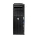 HP Z620 Workstation, 1x 8C E5-2690 2.90 GHz, 64GB (8x8GB) DDR3, 256GB SSD + 1TB HDD SATA/DVDRW, - 0 - Thumbnail