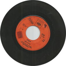 Bob Dylan ‎– Wigwam (1970)