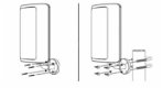 Buiten antenne voor digitenne, DA 6100 van Maximum - 4 - Thumbnail