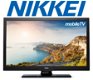 Nikkei NL22MBK 22 inch 12V LED HD tv. - 0 - Thumbnail