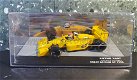 Lotus 100T #1 Piquet 1:43 Atlas - 0 - Thumbnail